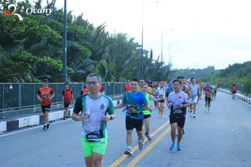 RUN TO LIVE 2025 - Ảnh #3268902