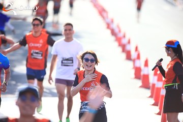 RUN TO LIVE 2025 - Ảnh #3205738
