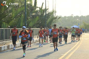 RUN TO LIVE 2025 - Ảnh #3301148