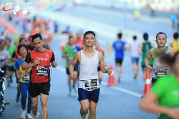 RUN TO LIVE 2025 - Ảnh #3290820