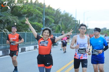 RUN TO LIVE 2025 - Ảnh #3284819