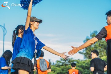 RUN TO LIVE 2025 - Ảnh #3305480