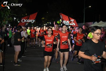 RUN TO LIVE 2025 - Ảnh #3141230