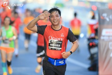 RUN TO LIVE 2025 - Ảnh #3284859