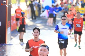 RUN TO LIVE 2025 - Ảnh #3204267