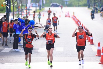 RUN TO LIVE 2025 - Ảnh #3208806