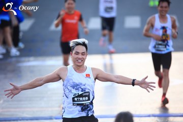 RUN TO LIVE 2025 - Ảnh #3153583