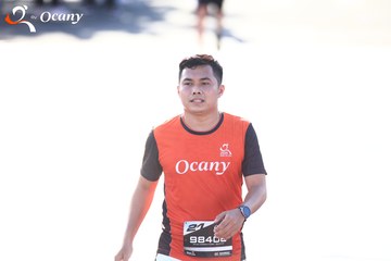 RUN TO LIVE 2025 - Ảnh #3207283