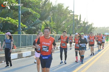 RUN TO LIVE 2025 - Ảnh #3300960