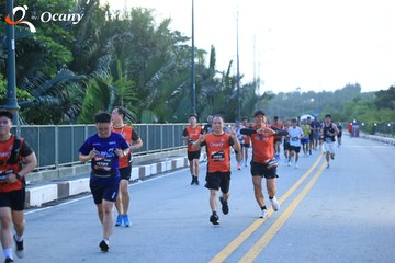RUN TO LIVE 2025 - Ảnh #3265415
