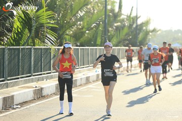 RUN TO LIVE 2025 - Ảnh #3303408