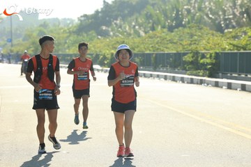 RUN TO LIVE 2025 - Ảnh #3305342
