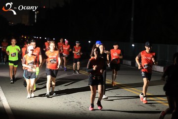 RUN TO LIVE 2025 - Ảnh #3261157
