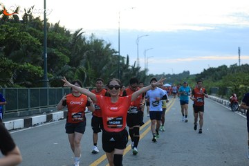 RUN TO LIVE 2025 - Ảnh #3281262
