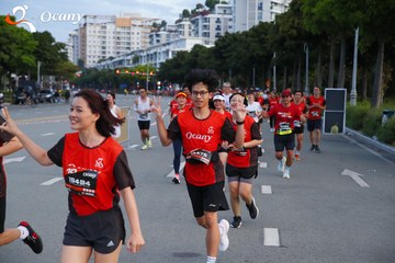RUN TO LIVE 2025 - Ảnh #3259064