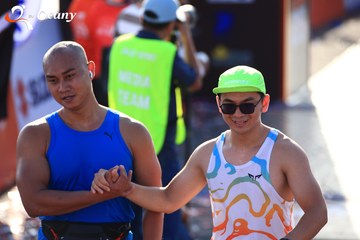 RUN TO LIVE 2025 - Ảnh #3206953