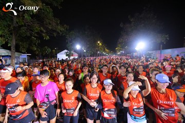 RUN TO LIVE 2025 - Ảnh #3139550