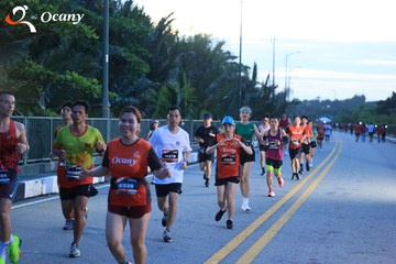 RUN TO LIVE 2025 - Ảnh #3263993