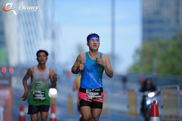 RUN TO LIVE 2025 - Ảnh #3284241