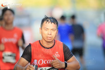 RUN TO LIVE 2025 - Ảnh #3284363