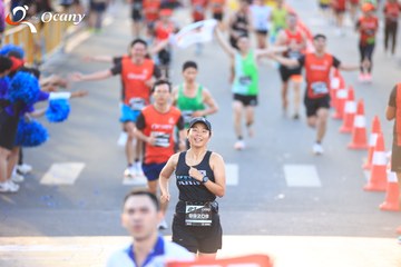 RUN TO LIVE 2025 - Ảnh #3154252