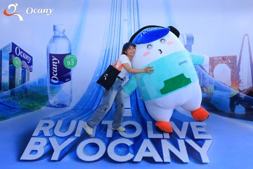 RUN TO LIVE 2025 - Ảnh #3132957