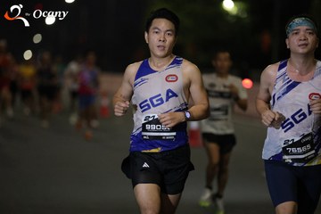 RUN TO LIVE 2025 - Ảnh #3201786