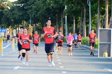 RUN TO LIVE 2025 - Ảnh #3299421