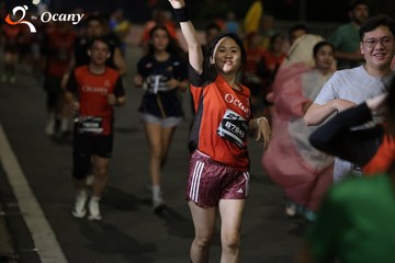 RUN TO LIVE 2025 - Ảnh #3204733