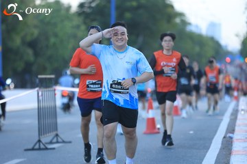 RUN TO LIVE 2025 - Ảnh #3256939