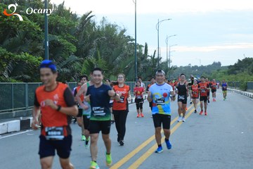RUN TO LIVE 2025 - Ảnh #3284282