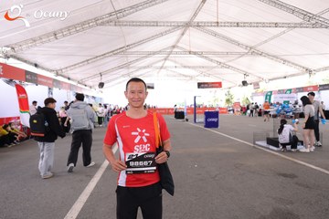 RUN TO LIVE 2025 - Ảnh #3121777