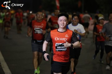 RUN TO LIVE 2025 - Ảnh #3204164