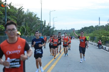 RUN TO LIVE 2025 - Ảnh #3279117