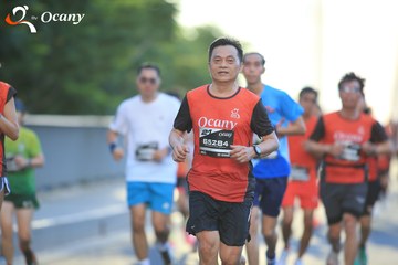 RUN TO LIVE 2025 - Ảnh #3279934