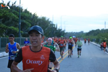 RUN TO LIVE 2025 - Ảnh #3287609
