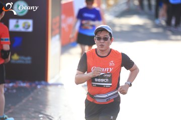 RUN TO LIVE 2025 - Ảnh #3206609