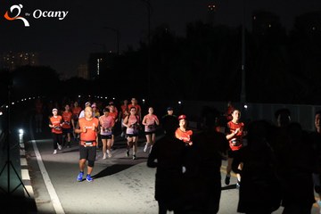 RUN TO LIVE 2025 - Ảnh #3262332