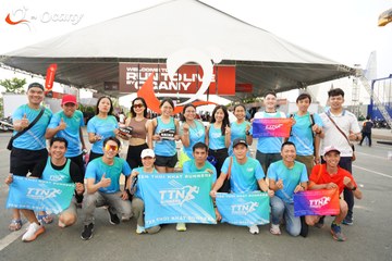 RUN TO LIVE 2025 - Ảnh #3137433