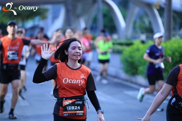 RUN TO LIVE 2025 - Ảnh #3155973