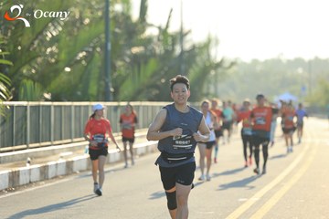 RUN TO LIVE 2025 - Ảnh #3302396