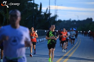 RUN TO LIVE 2025 - Ảnh #3263650