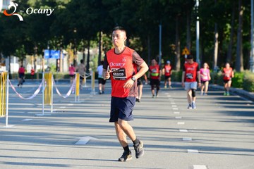 RUN TO LIVE 2025 - Ảnh #3300451