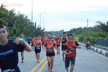 RUN TO LIVE 2025 - Ảnh #3279151