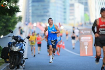 RUN TO LIVE 2025 - Ảnh #3286372