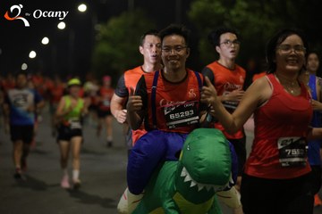 RUN TO LIVE 2025 - Ảnh #3203604