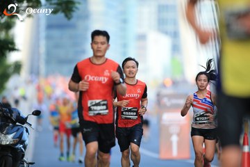 RUN TO LIVE 2025 - Ảnh #3286203