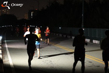 RUN TO LIVE 2025 - Ảnh #3259666