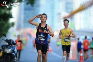 RUN TO LIVE 2025 - Ảnh #3285447