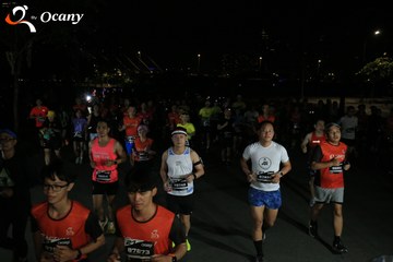 RUN TO LIVE 2025 - Ảnh #3279523